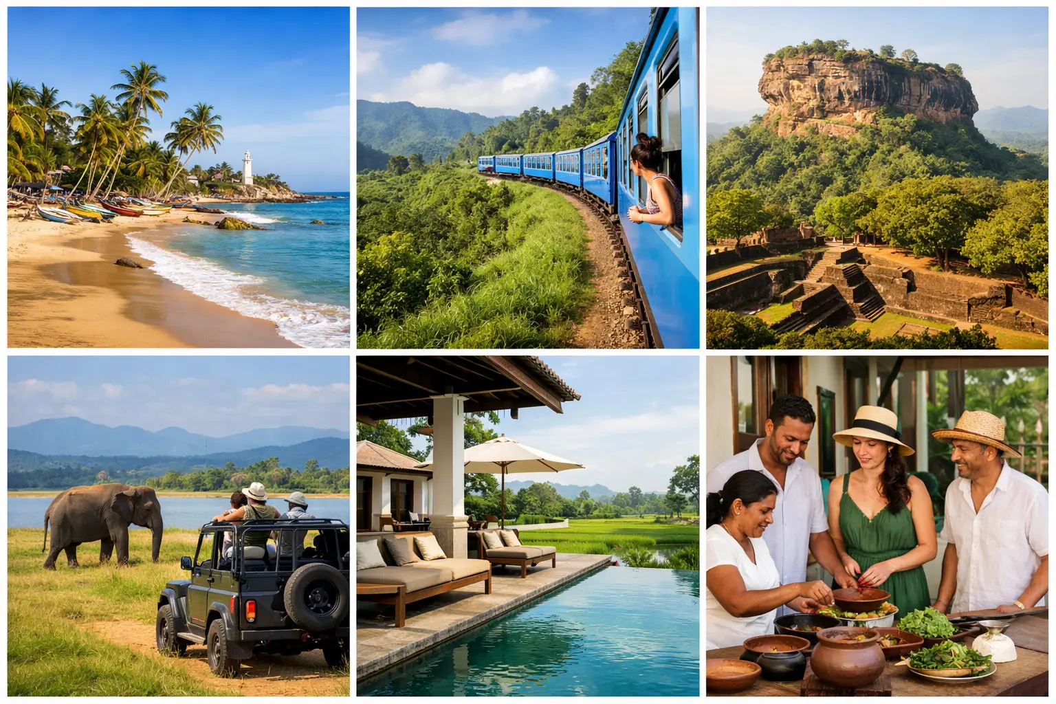12 World Best Heritage Travel Destinations