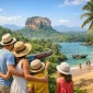 Best Sri Lanka Holiday Packages for Family