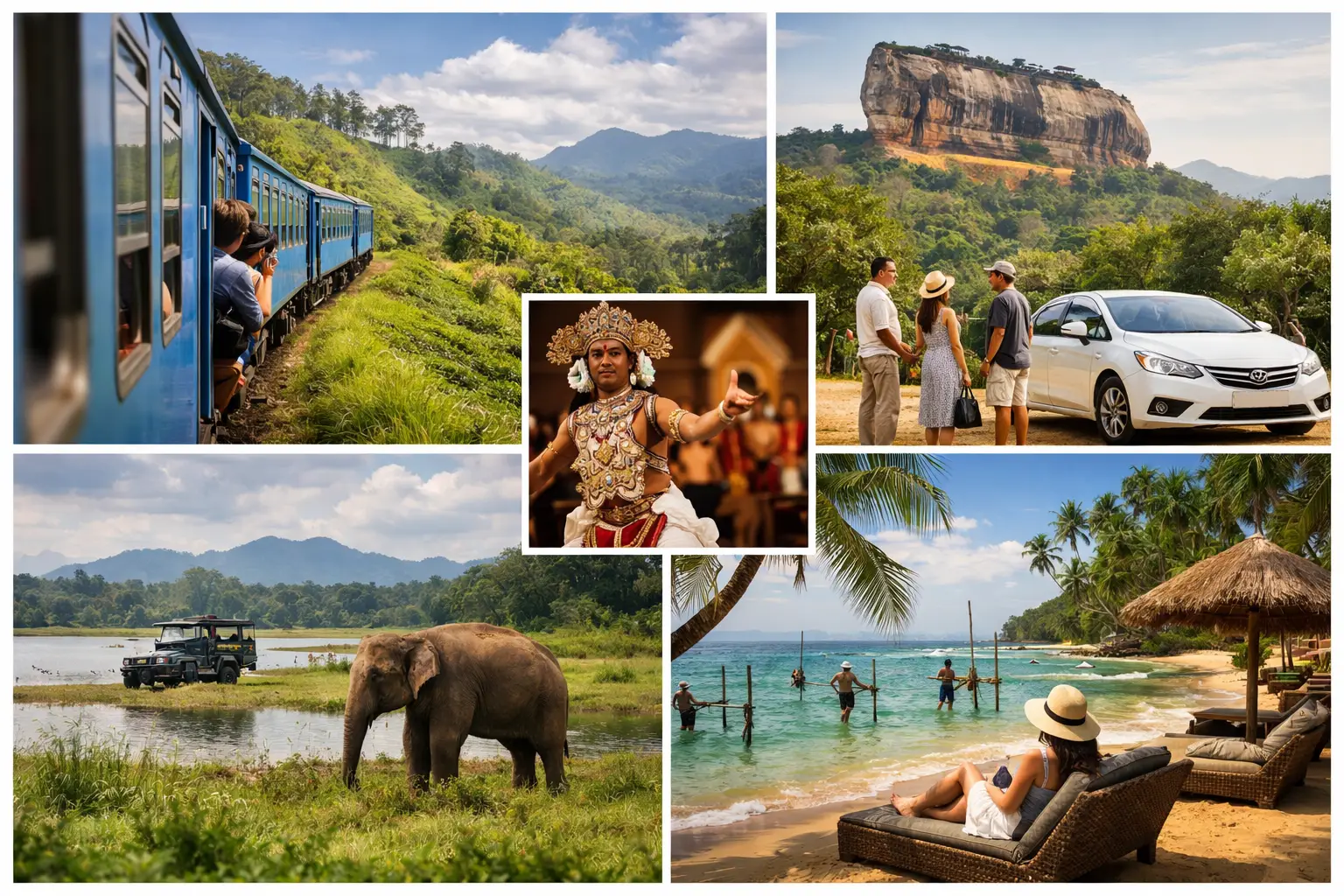 Best Sri Lanka Holiday Packages to Book