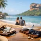 How Much Is a Holiday to Sri Lanka?