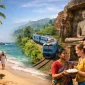 Is Sri Lanka a Beach Holiday? Yes - And More
