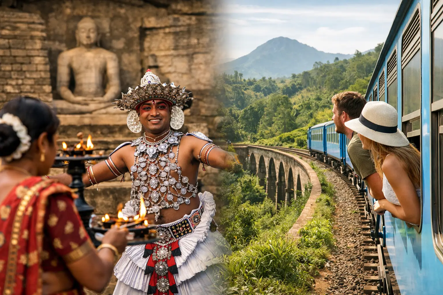 What Is the Difference Between Cultural and Heritage Tourism?