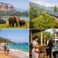 7 Day Sri Lanka Itinerary Example for First Visits