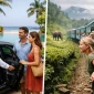 Private Driver Versus Group Tours in Sri Lanka