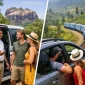 Sri Lanka Guided Tour vs Self Drive