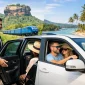 Chauffeur Guide or Self Drive in Sri Lanka?