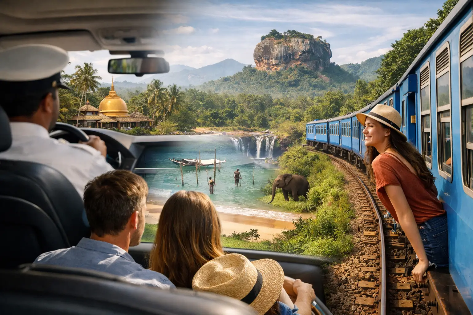 Sri Lanka Travel Trends 2026 for Better Trips
