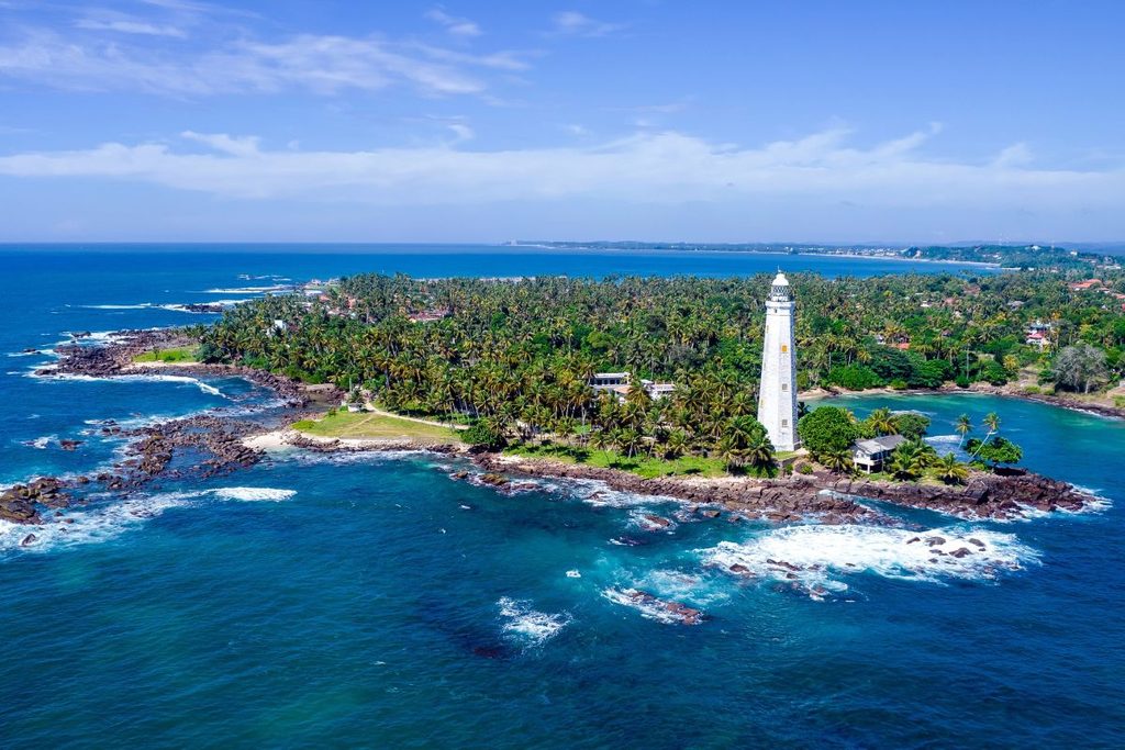 South or East Coast Sri Lanka: Which to Choose?