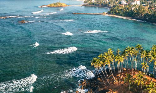 Beach & Coastal Tours