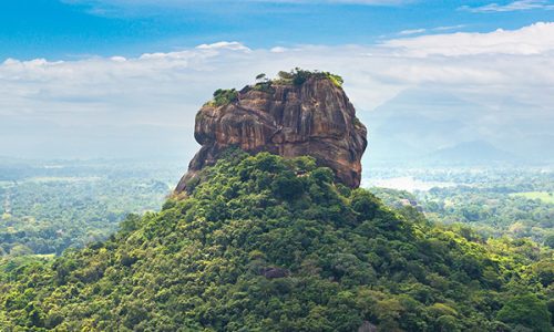 sigiriya
